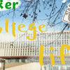 来看看西农er的大学生活