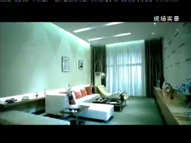 2003年-2004年新光城市广场广告(粤语版)