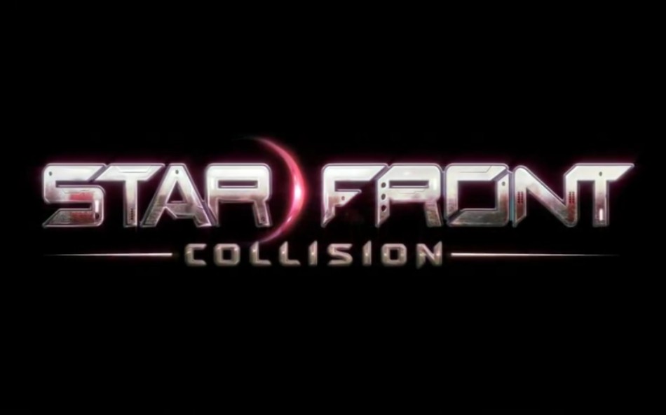 starfront collision ios