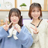 （渣机翻中日字幕）早瀬雪未・松岡美里の“もしかわ” 第70回（2023.12.29）【本編