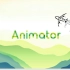 Animator  一个手绘、视频教学、不是大触、的非官方视频 柯基FRANK饭卡