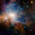 【NASA】100张哈勃望远镜拍摄的相片