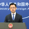 外交部：中方决定将对俄罗斯免签政策延长至2027年12月31日