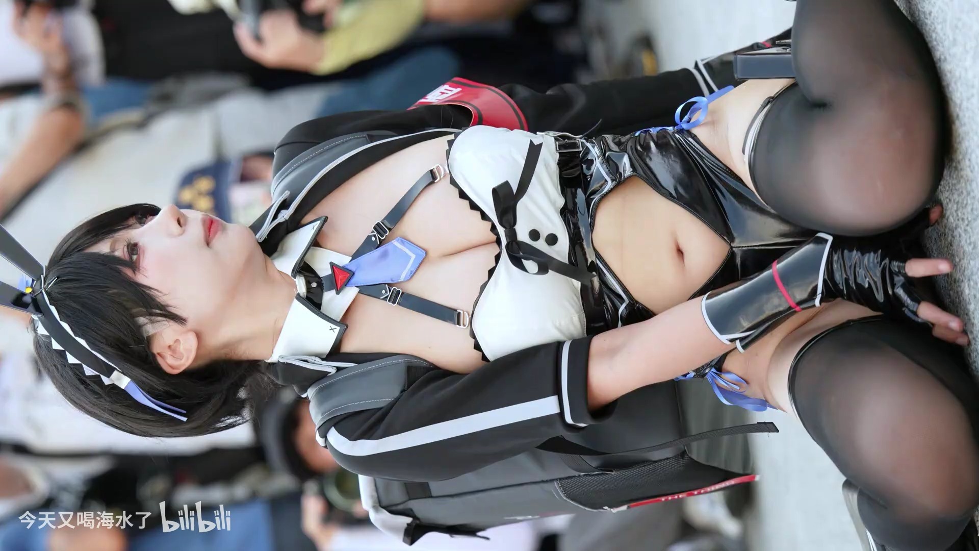 FF45 - 2025開拓動漫祭- 𝗡𝘆𝗮𝗼 - 🇰🇷 Cosplayer