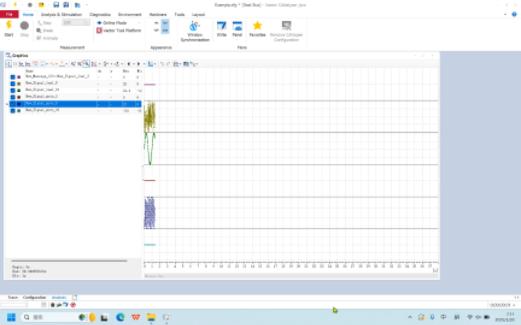 五分钟学习CANalyzer -8 如何添加使用CAPL程序