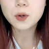 橘色面霜妆前乳，保湿隔离，告别卡粉