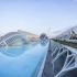 [HD]瓦伦西亚科学艺术城by圣地亚哥·卡拉特拉瓦Santiago Calatrava