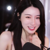 青苔miss大秀