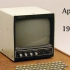 Apple 1计算机组装与演示，苹果的第一款产品
