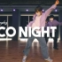 【简单街舞学起来】 Disco Night Neumodel Soula 编舞 Urban Play Dance Aca