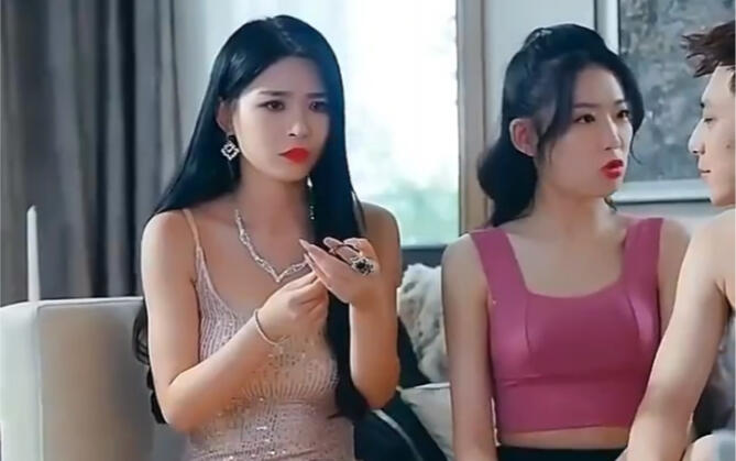 我的美女房东