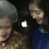 Apple 苹果历年中国新春广告系列