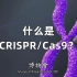 【博物会】什么是CRISPR/Cas9？