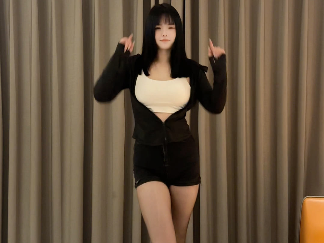 Butterfly Step Challenge