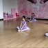 贝思德艺术中国舞开课啦，宝贝们第一次上课，表现超棒哦！