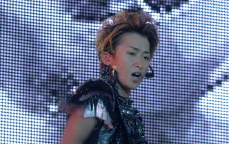 2011 ARASHI LIVE TOUR Beautiful World - 大野智cut-哔哩哔哩