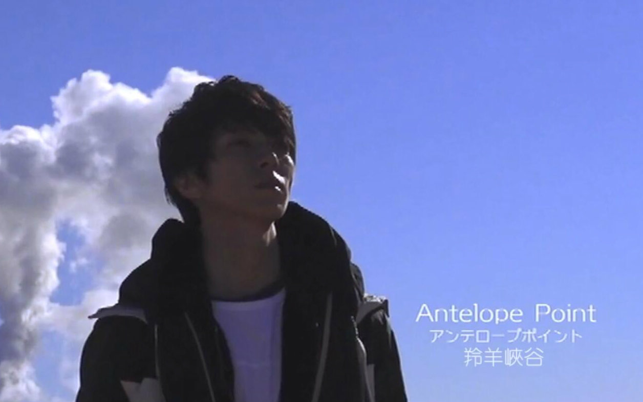 【P吧字幕组】『山下智久』TOMOHISA YAM