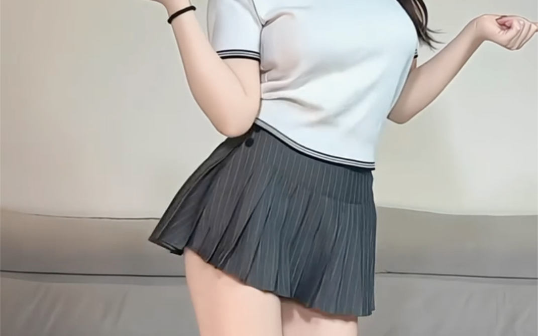 I'm not as bad as other women. Who's going to give you a hard time if you leave me?