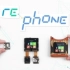 【国人创造】RePhone — 首个开源模块化手机