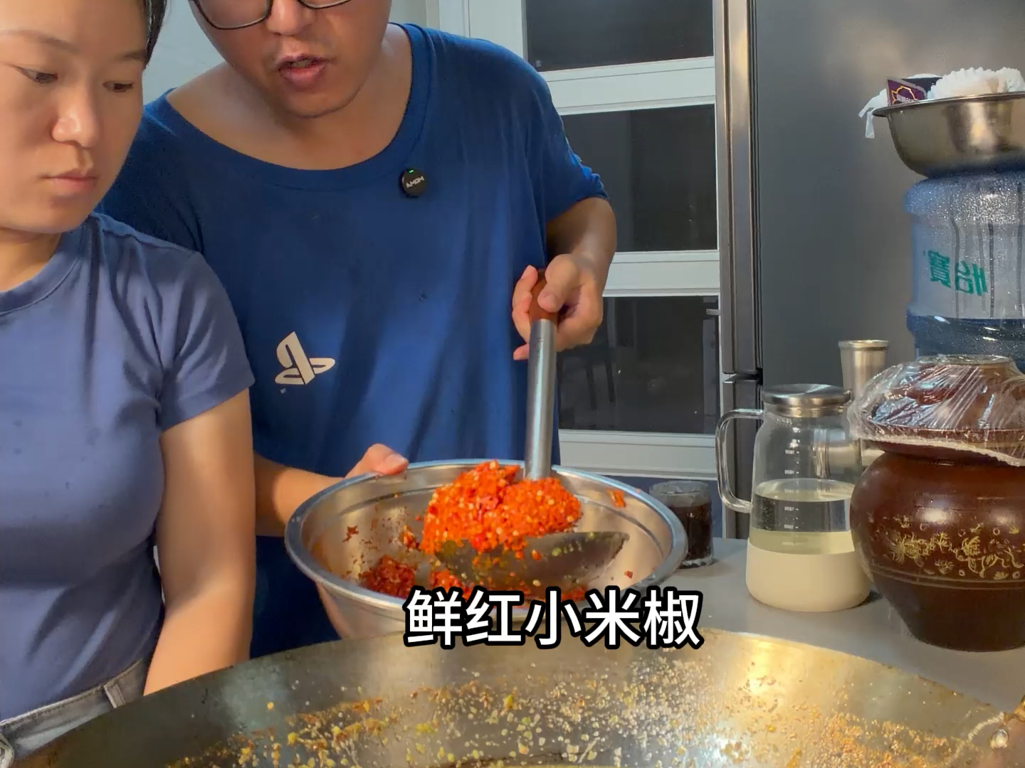 简单做个汤……