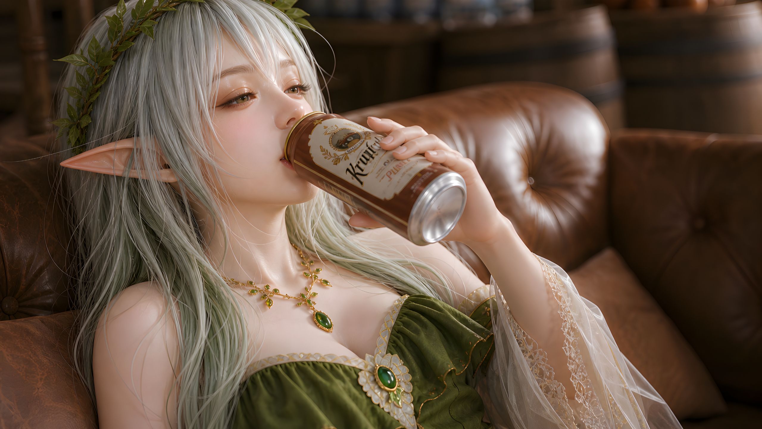 《我有一间魔法便利店：伊瑟兰》[第二集]