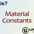 中文字幕WTF Is Materials - All Nodes（材质-所有节点）16-30