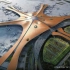 北京大兴国际机场是如何建造而成（1080P英文原生字幕加中文机翻）