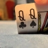 【德州扑克】QQ中set结果牌面来花他眼前一黑，对手居然秀牌让人超级后怕