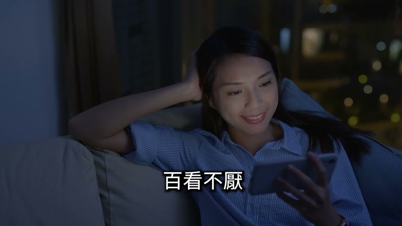 【会员专享】财富自由团专享影片，YouTube运营中最核心的部分