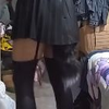 不知道哪国的伪娘,求注解