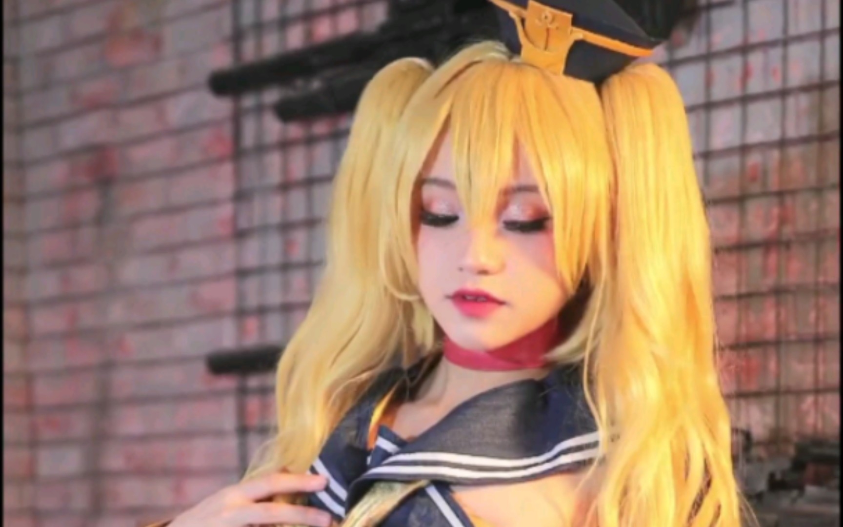 phonetic "becky" or "beech" (loan word), used in TCM