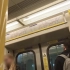 【白噪音】【学习向】【放松】伦敦地铁区域线 （地铁里人来人往的声音，说话的声音，地铁行驶的声音等）