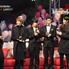 2008 MKMF颁奖盛典 TVXQ cut
