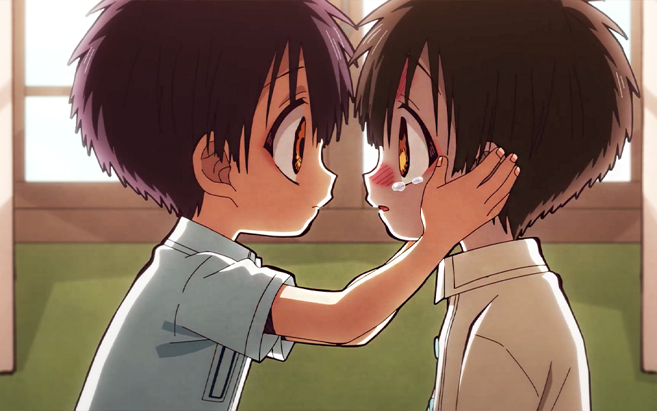 【1月】地缚少年花子君 第二季22