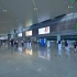 72个视频片段看完整个上海虹桥机场，360度无死角