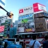 【4K】漫步日本北海道最大城市札幌：蓝天白云下的北国景致(21/08/23)