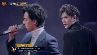 歌剧魅影by郑云龙阿<em class="keyword">云嘎</em>（up爱情开始的地方嘤嘤嘤）