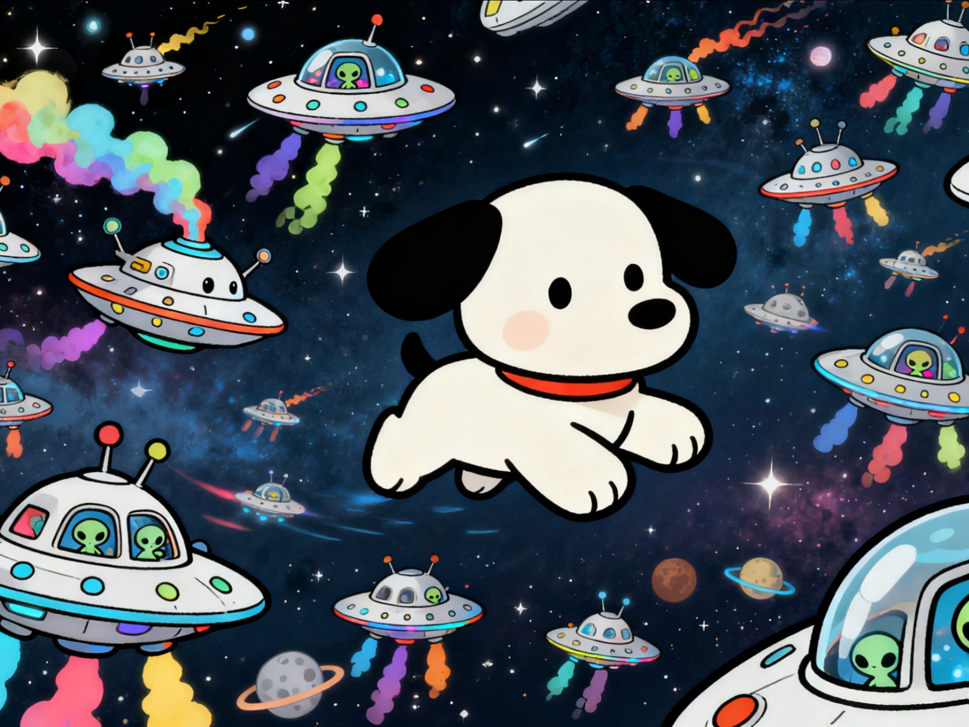 摧毁地球多维度隔离网