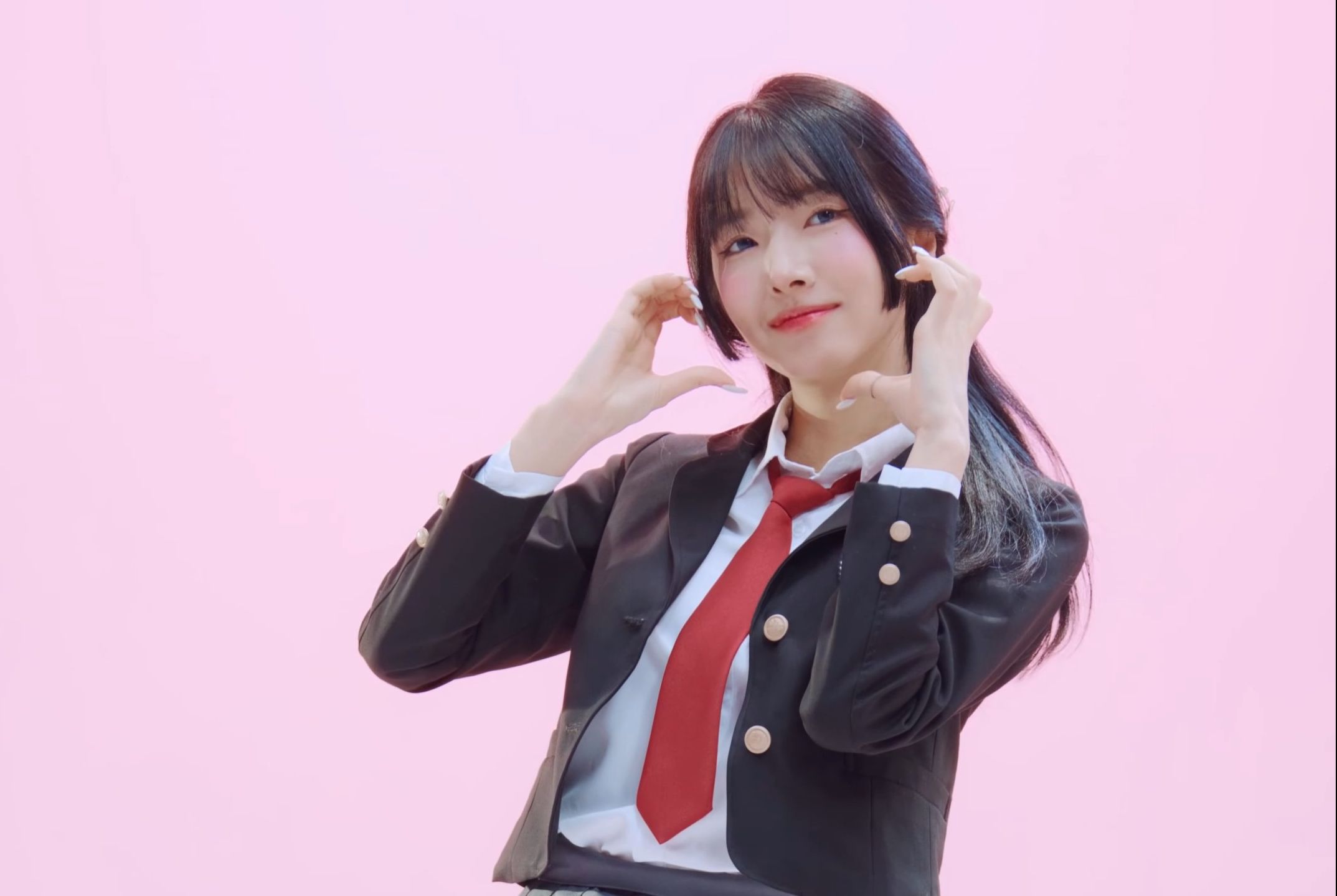 Real Love Seo Young 231205