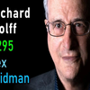 [418] 马克思主义与共产主义_经济学家Richard Wolff[中英精校]|视频文稿在动态专栏