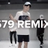 【1M】Koosung Jung编舞 <679 Remix>