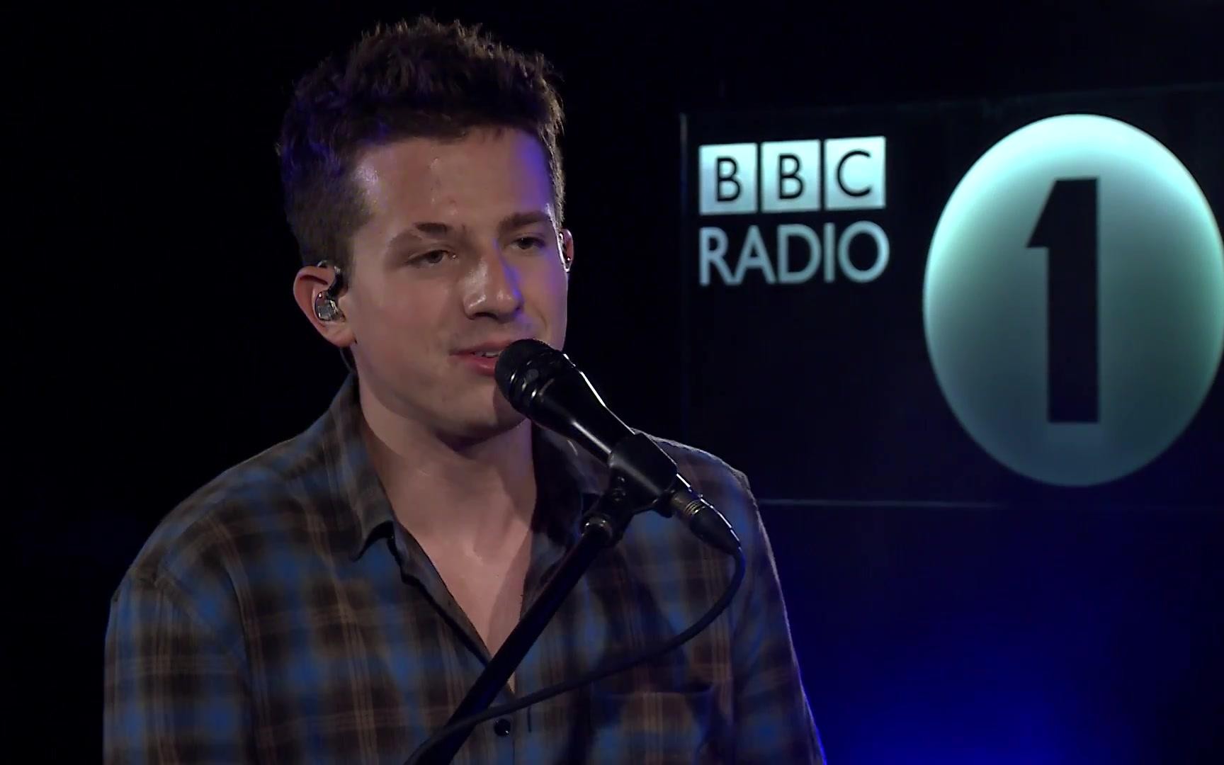 charlie puth
