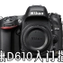 【入门指南】尼康D610快速入门指南（Nikon D610）[双语CC字幕]