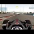 F1 2013 在线联机阿布扎比站50%赛程全程录像