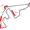 阿布扎比亚斯码头赛道介绍和模拟飞行圈_Circuit_Abu Dhabi_Yas Marina_Formula Fans
