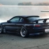 【4K】末代王者 - Nissan Silvia S15