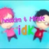 【原创新歌MV】heiakim & Miraie - idk