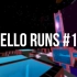 CS:S & ROBLOX BHOP - Hello Runs #19