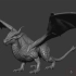 【zbrush】建模龙并摆姿势完全教程Dragons Workshop - Complete Bundle + Posi