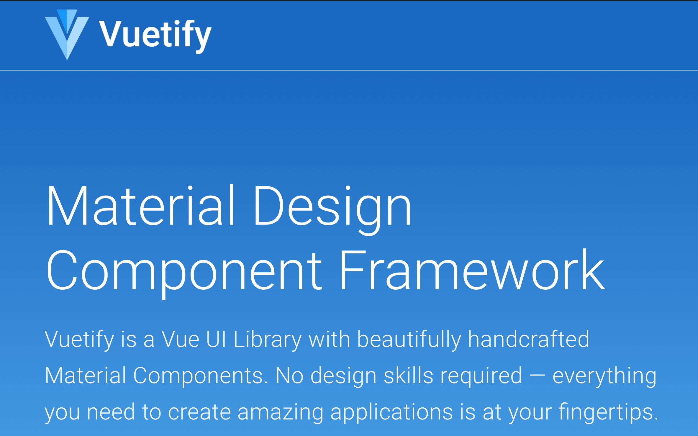 The Net Ninja 系列 Vuetify Tutorial 全集_哔哩哔哩 (゜゜)つロ 干杯bilibili